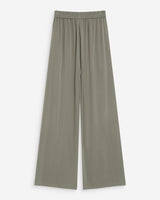 Pantalon en modal kaki Pax