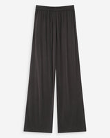 Pantalon en modal marine Pax