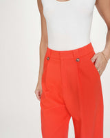 Pantalón sastre sanguine Pierre