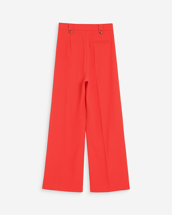 Pantalón sastre sanguine Pierre
