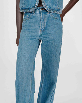 Jean large lightblue Jaden