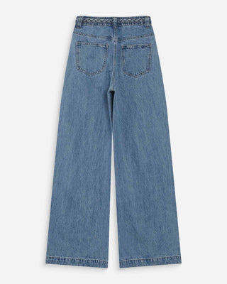 Jean large lightblue Jaden