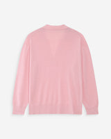 Pull oversize rose Vaporetto