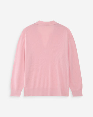 Pull oversize rose Vaporetto