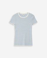 Pull en fine maille bleuet Vendredi