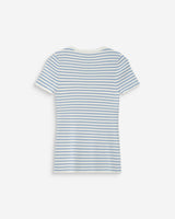 Pull en fine maille bleuet Vendredi