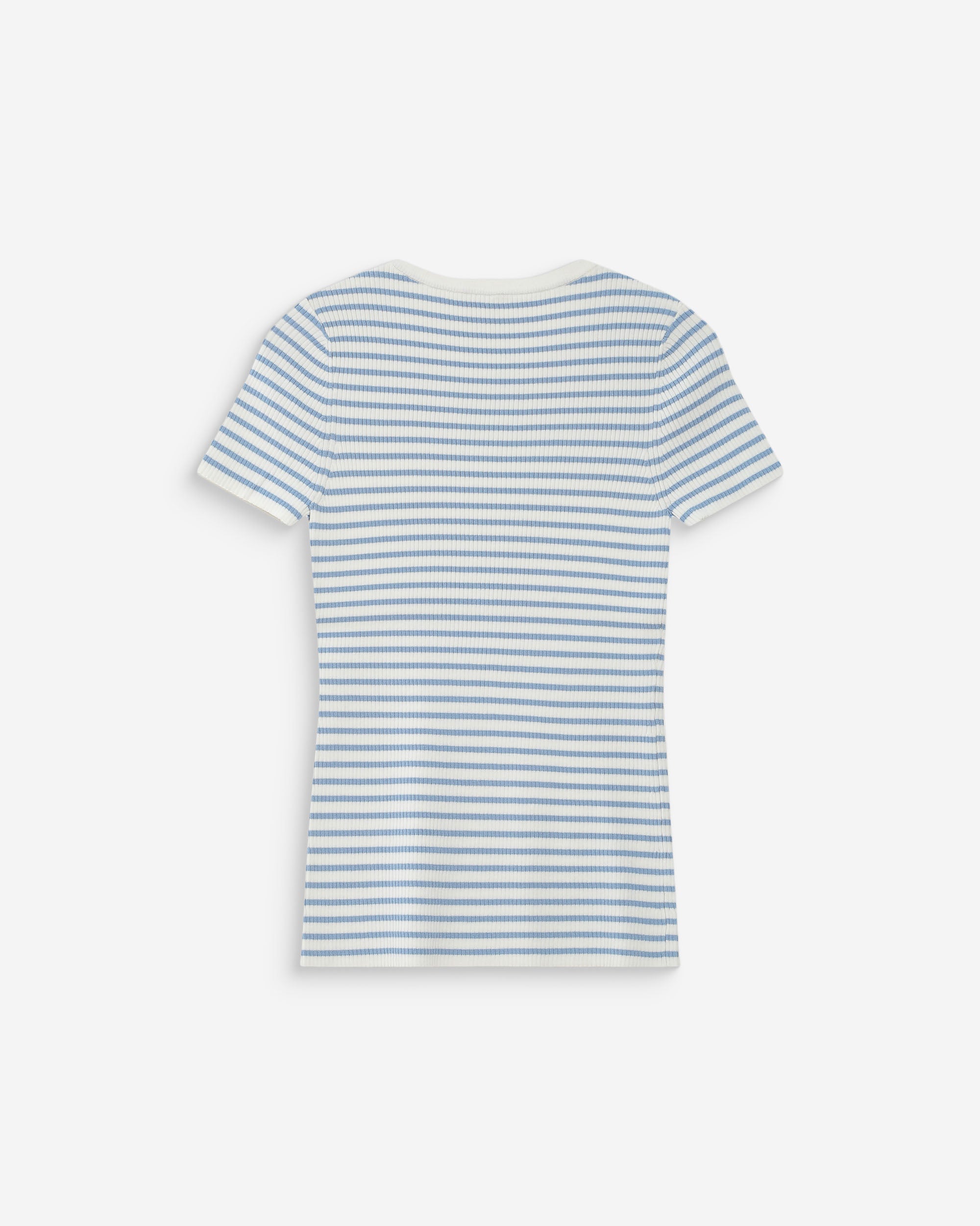 Pull en fine maille bleuet Vendredi