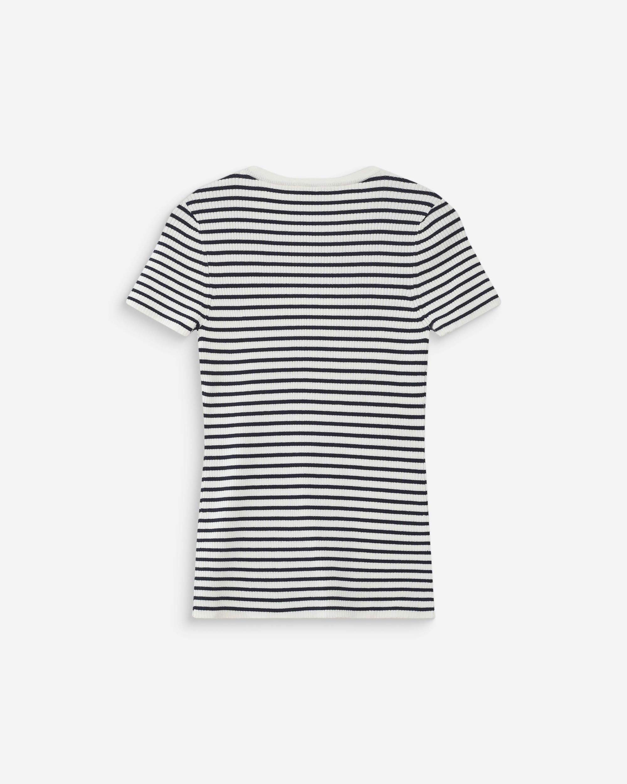 Pull en fine maille marine Vendredi