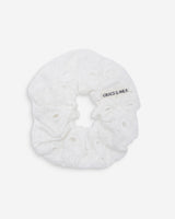 Set de coleteros ecru Wilkins