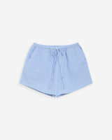 Short de algodón de cuadros ciel Waylen