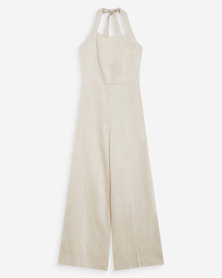 Mono recto escote cuadrado sable Wish