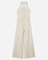 Mono recto escote cuadrado sable Wish