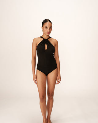 BODY NOIR TOP