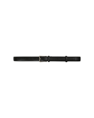 BELT NOIR ACCESSORIES