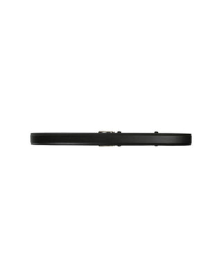 BELT NOIR ACCESSORIES