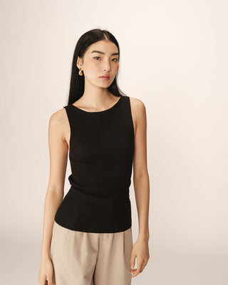 TOP NOIR TOP