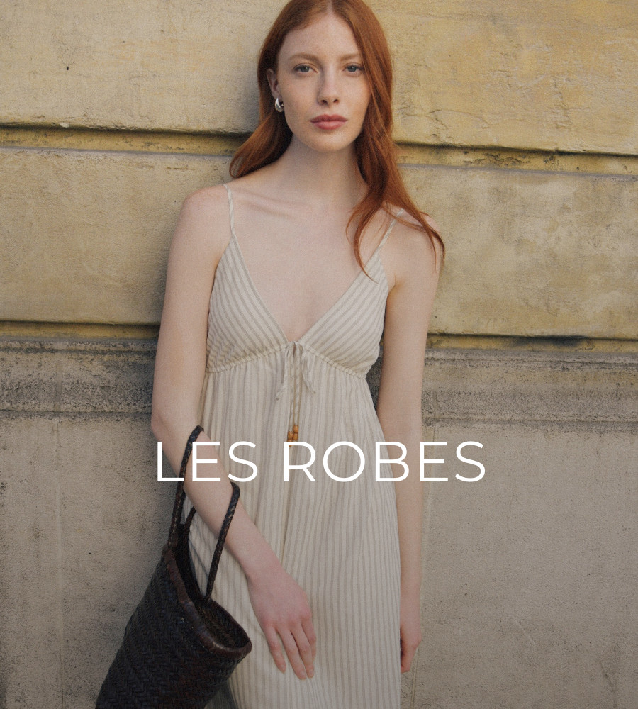 Les robes